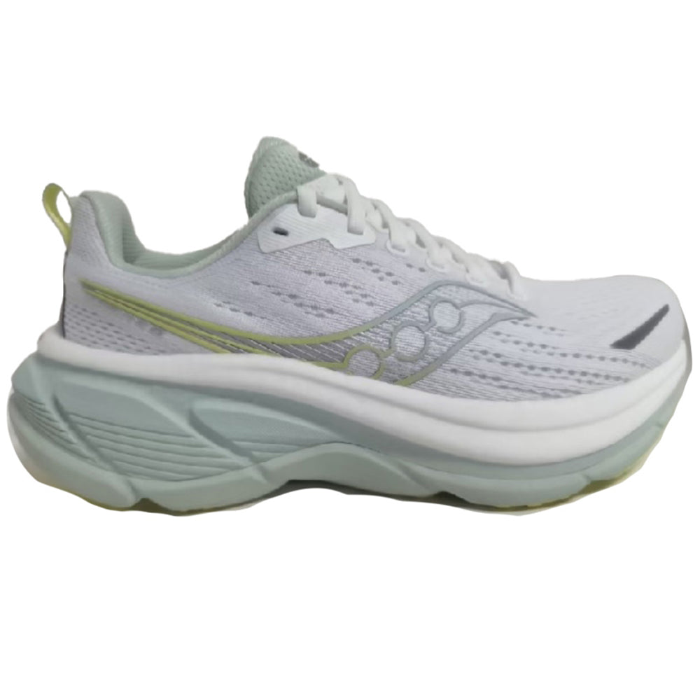 Women's Saucony Hurricane 25 – Pacers Running