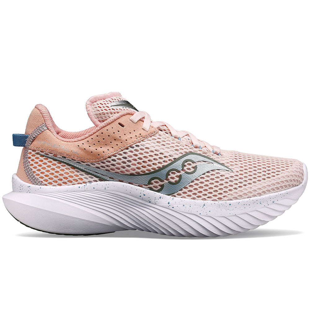 Saucony hotsell kinvara wiggle