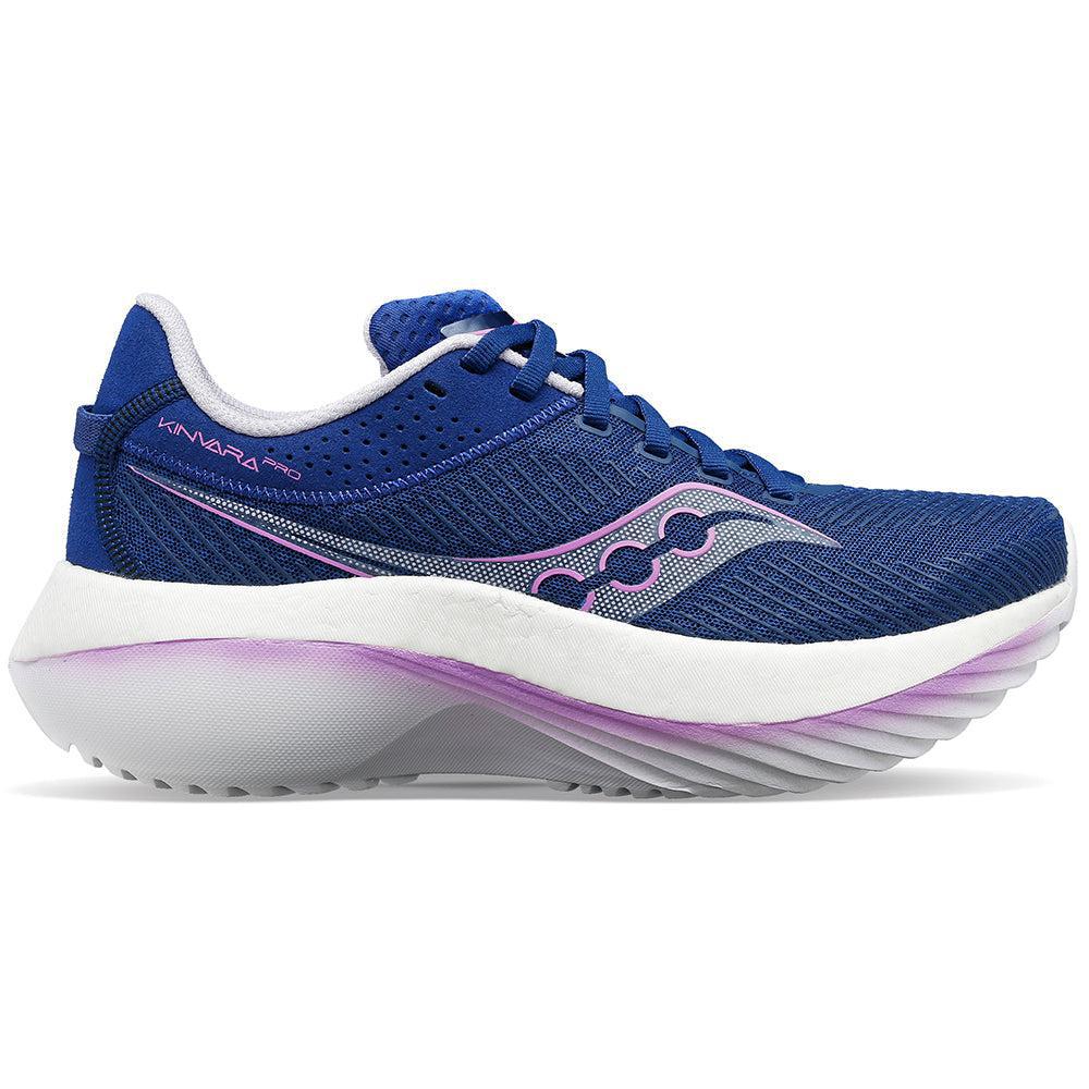 Pink Saucony Kinvara Uk 12 Women's Saucony Kinvara Pro – Pacers