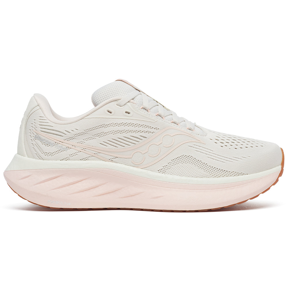 Women's Saucony Ride 18 – Pacers Running