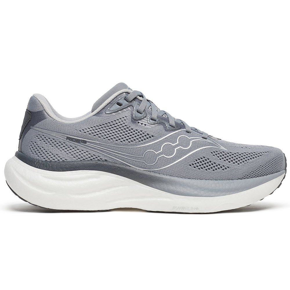 Men's Saucony Ride 19 – Pacers Running