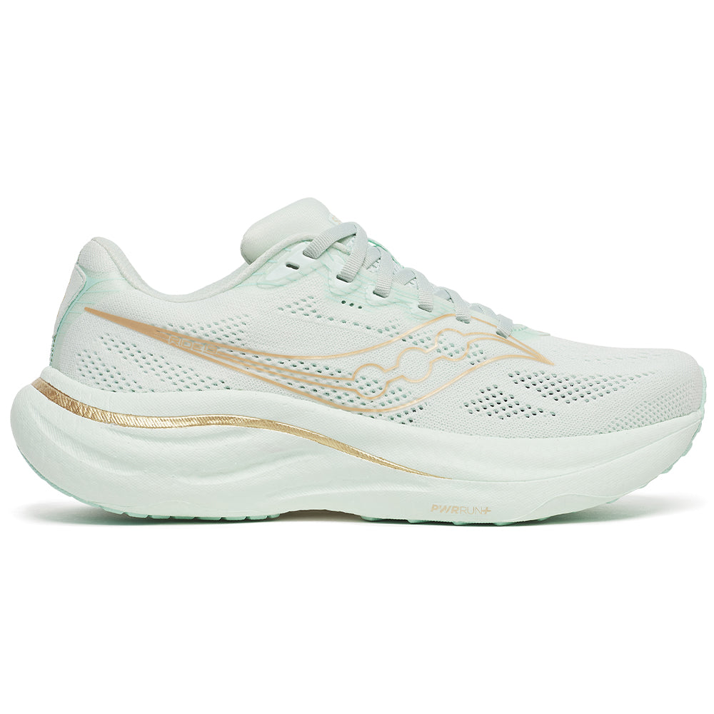 Women's Saucony Ride 19 – Pacers Running