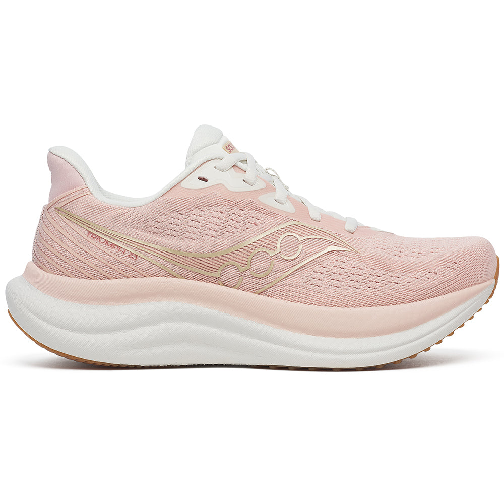 Women's Saucony Triumph 23 – Pacers Running