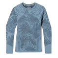 Load image into Gallery viewer, Smartwool-Women's Smartwool Intraknit Active Base Layer Long Sleeve-Lead-Pacers Running