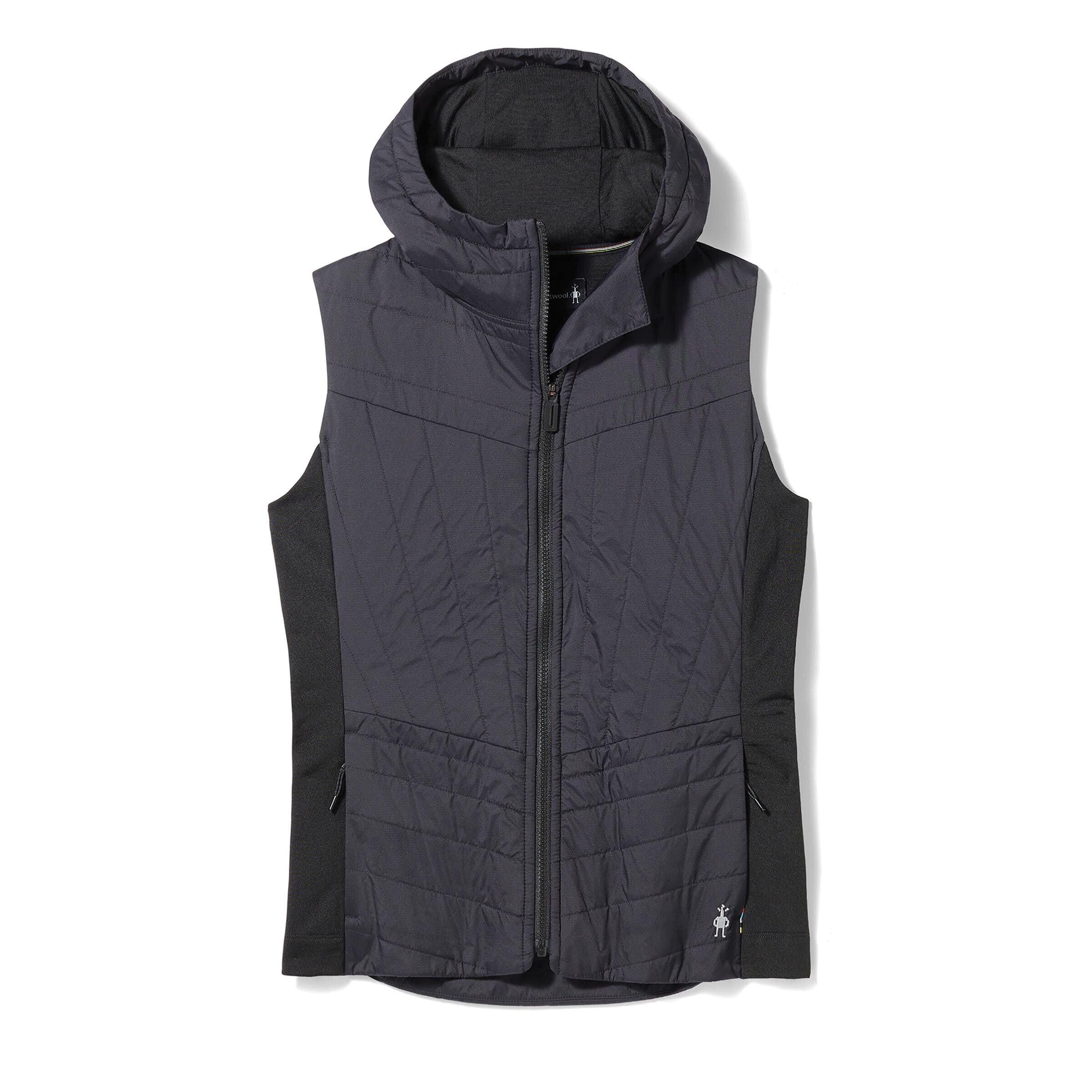 Women's Smartwool Smartloft Vest - Main Image