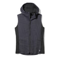 Load image into Gallery viewer, Smartwool-Women's Smartwool Smartloft Vest-Black-Pacers Running
