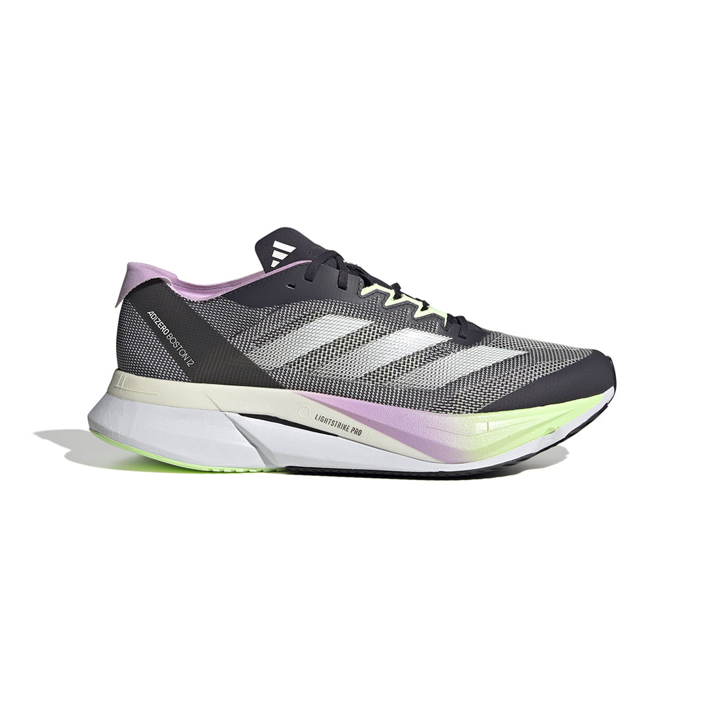 Men's Adidas Adizero Boston 12 – Pacers Running
