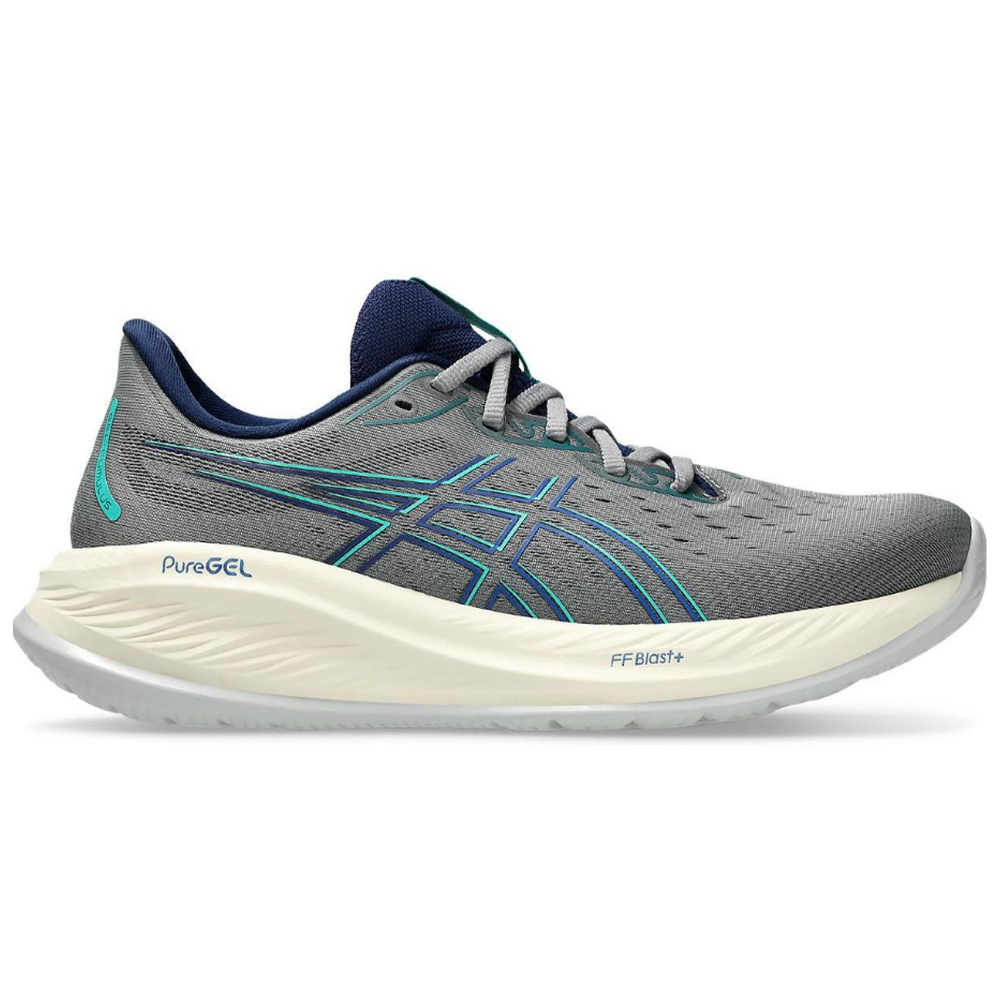 Asics gel cumulus 7 homme cyan sales
