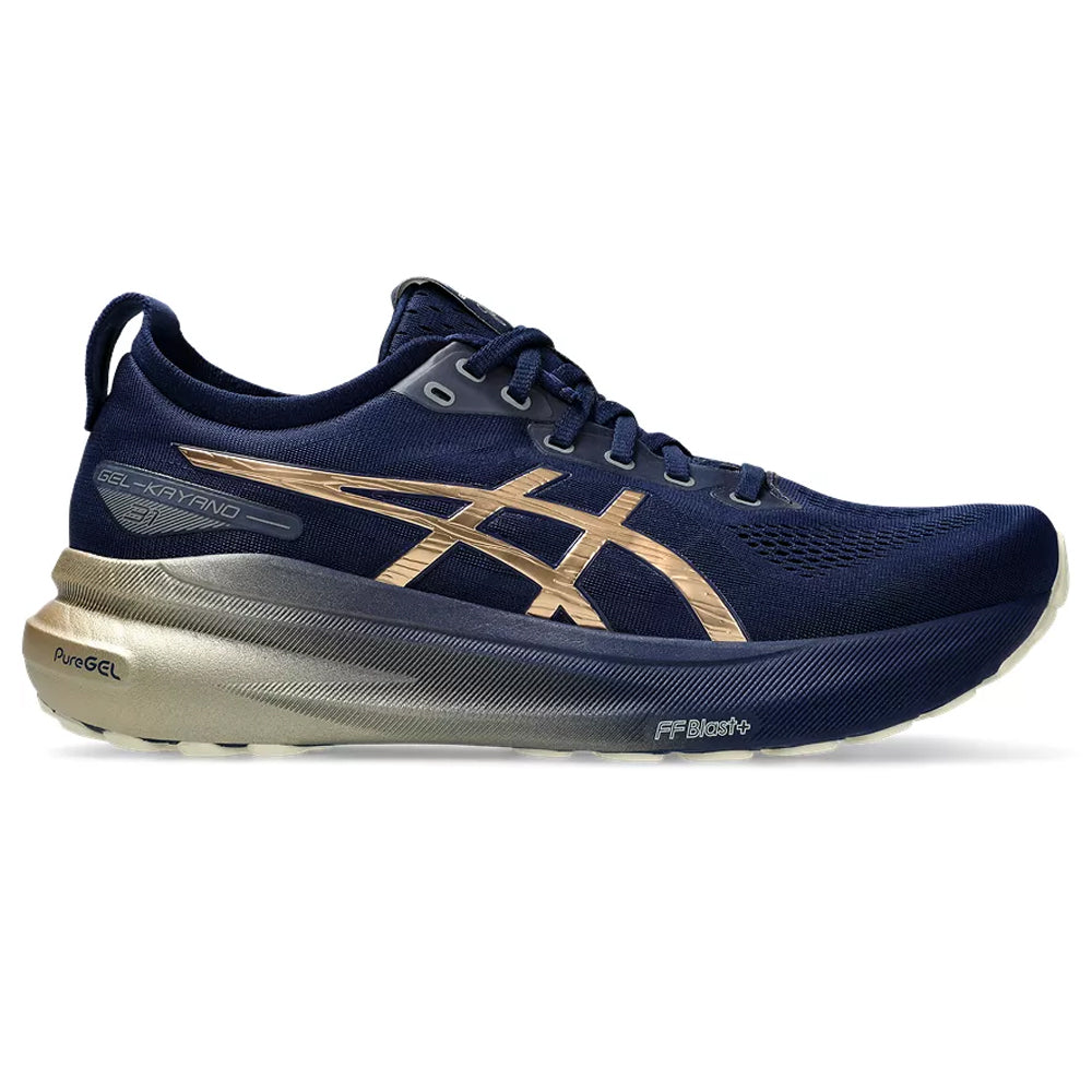 Men's ASICS GEL-Kayano 31 Platinum – Pacers Running