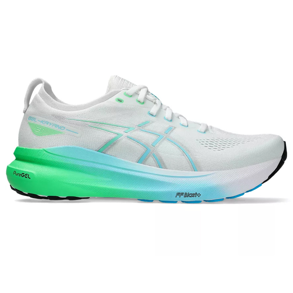 Asics gel kayano mens fashion uk