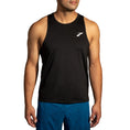 Load image into Gallery viewer, Men's Brooks Atmosphere Singlet 2.0