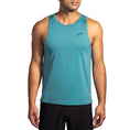 Load image into Gallery viewer, Men's Brooks Atmosphere Singlet 2.0