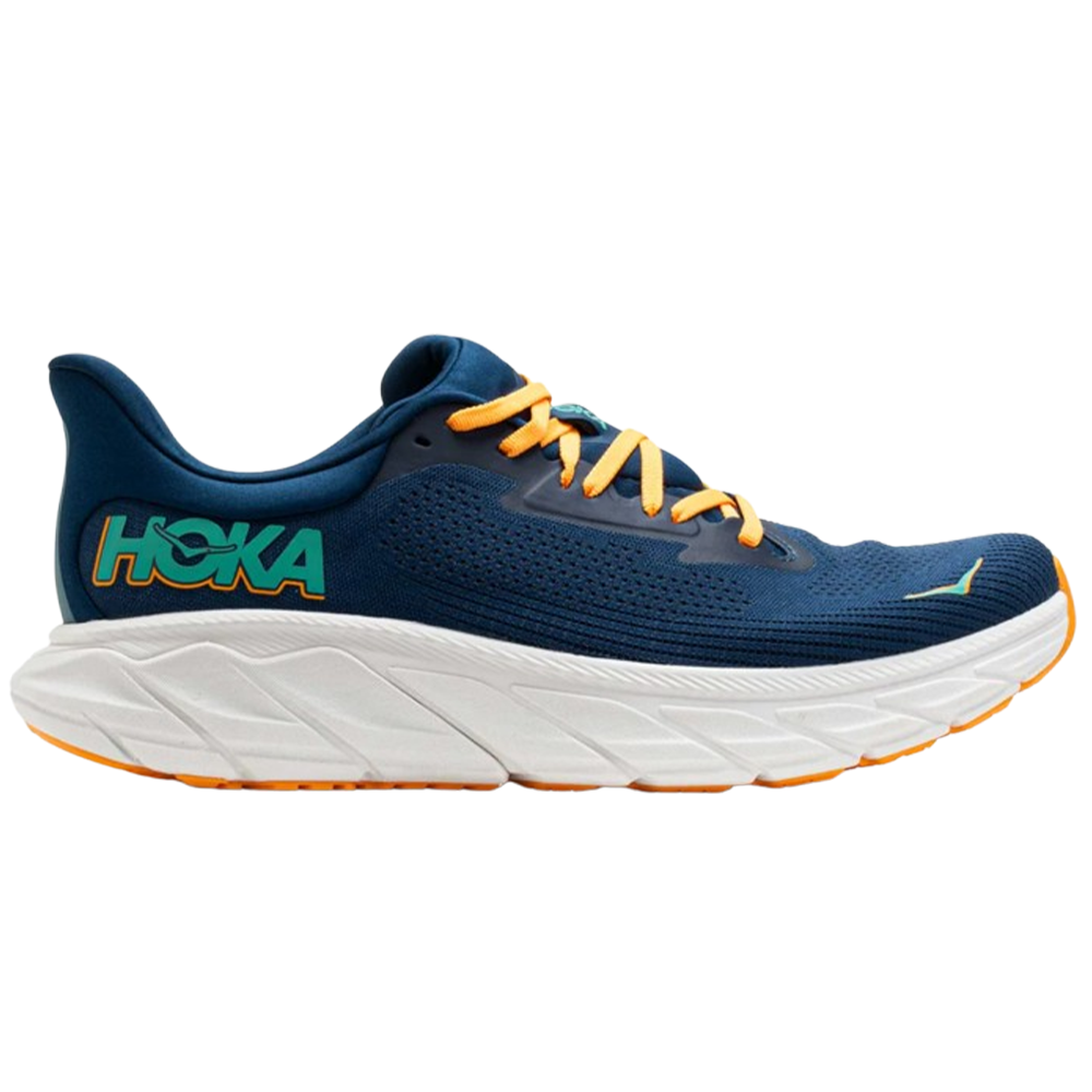 Men's HOKA ONE ONE Arahi 7 – Pacers Running