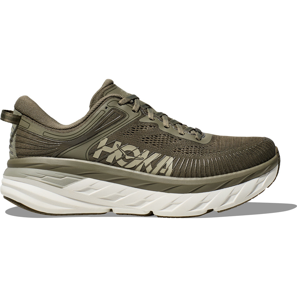 M Bondi 7 Hoka hotsell one