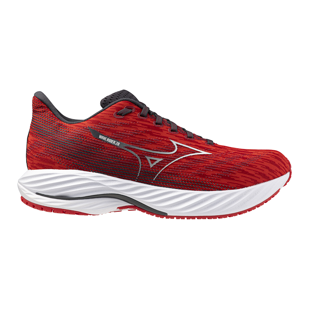 Men's Mizuno Wave Rider 28 β Pacers Running