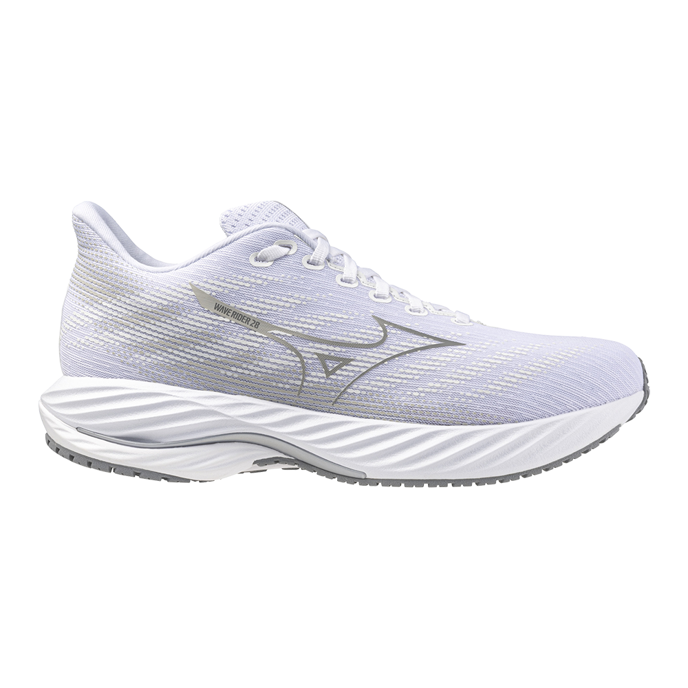 Men s Mizuno Wave Rider 28 Pacers Running