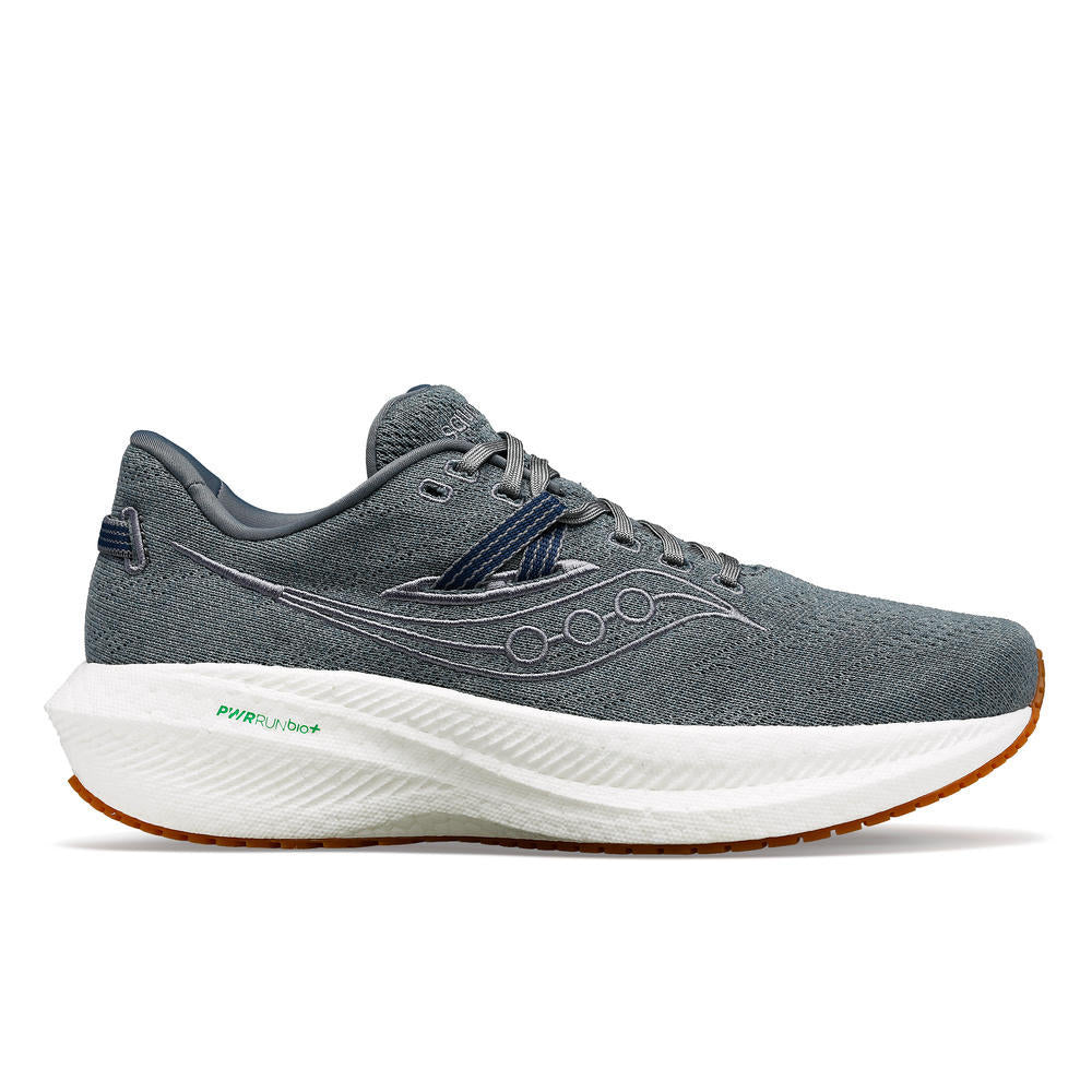 Men's Saucony Triumph RFG – Pacers Running - Main Image