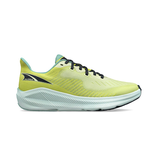 Women's Altra Experience Form