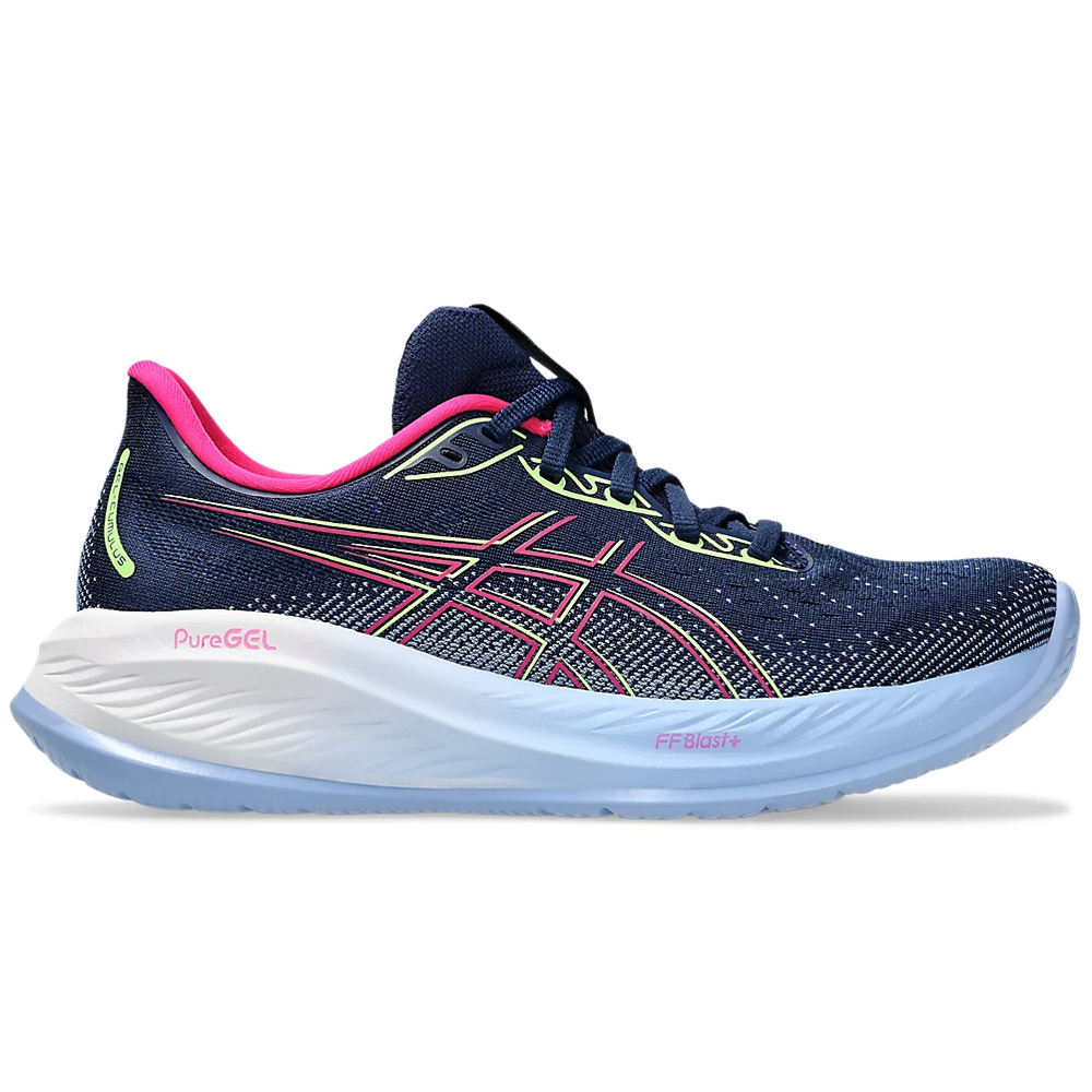 Women s ASICS GEL Cumulus 26 Pacers Running