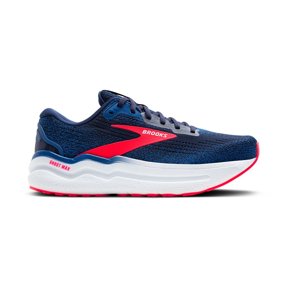 Brooks shops ghost 8 womens blue