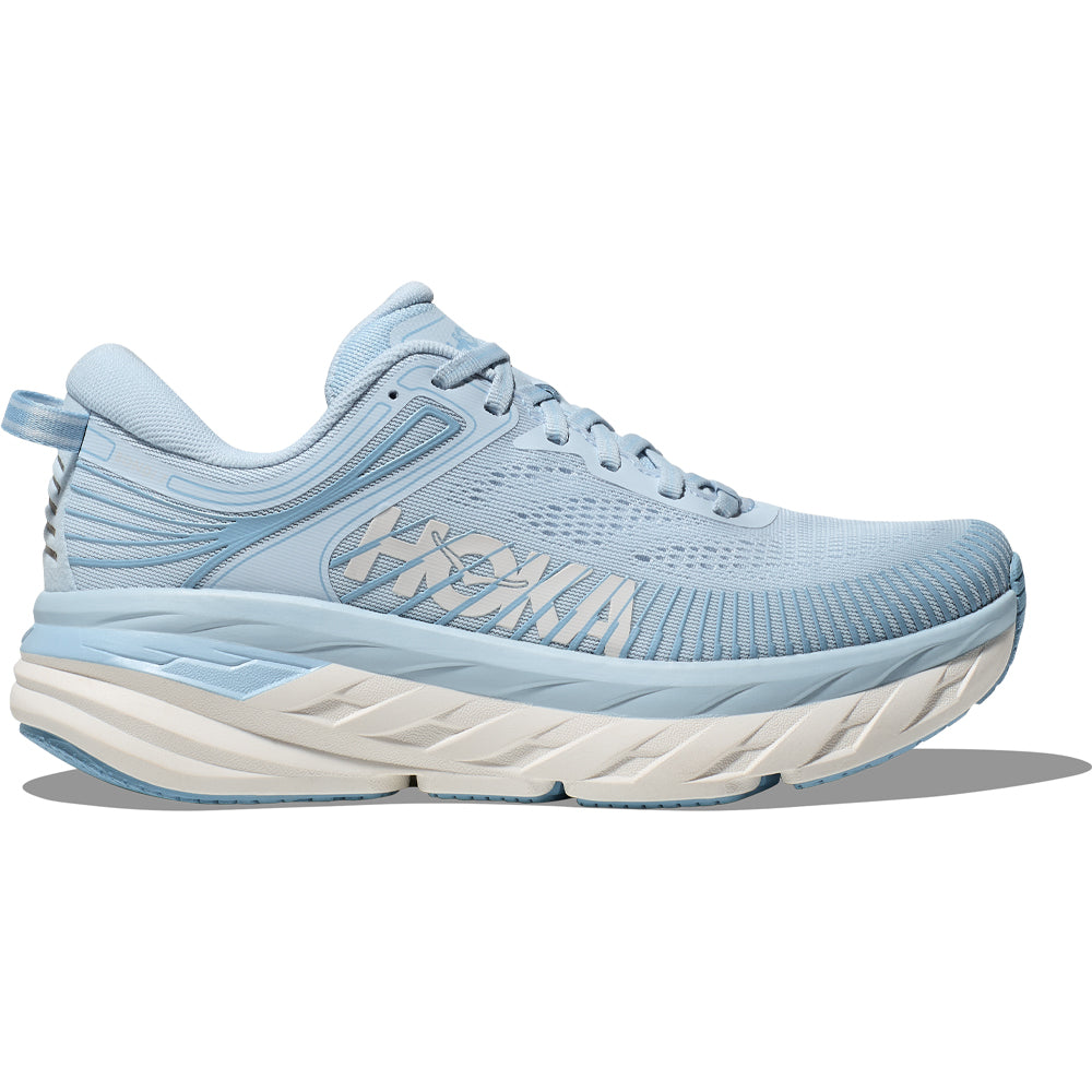 【あおっち】BONDI7【HOKA ONEONE】 Women's HOKA ONE ONE Bondi 7 – Pacers Running