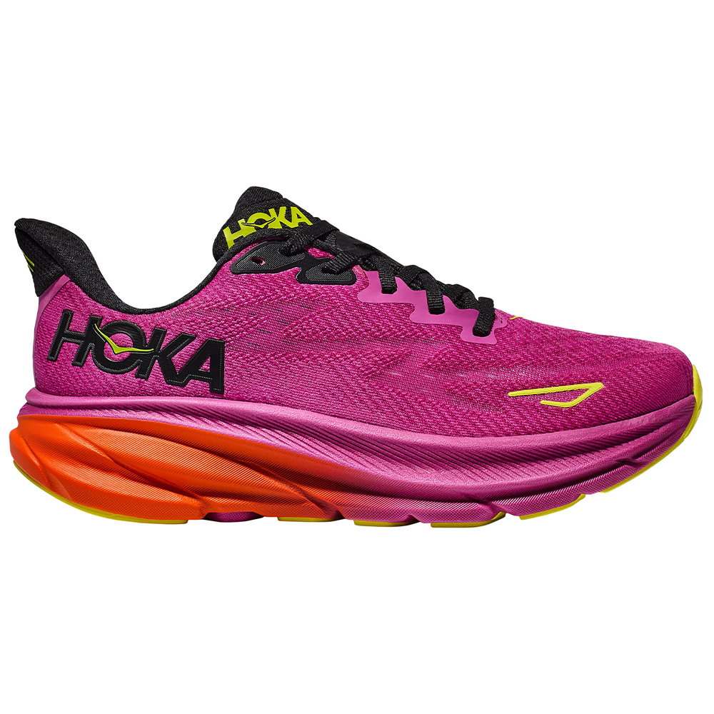 Women's HOKA ONE ONE Clifton – Pacers Running