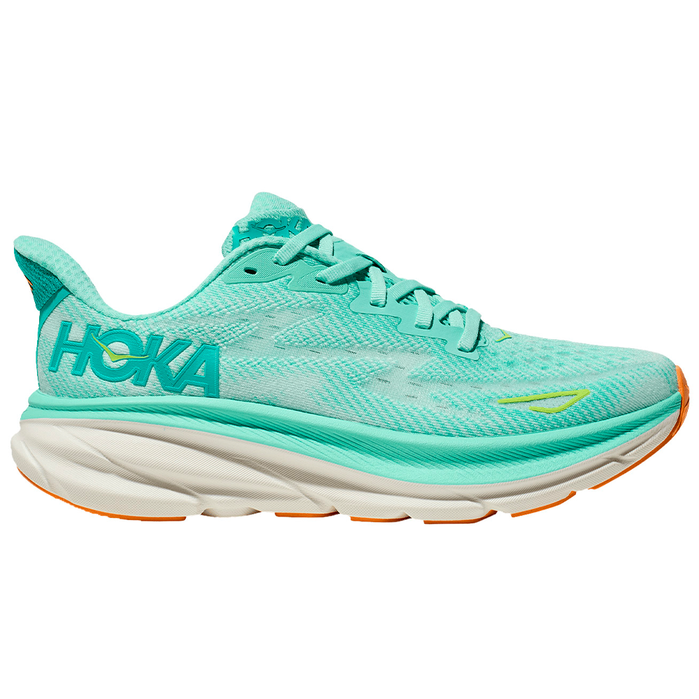 Hoka one one women's clearance size 9 deals