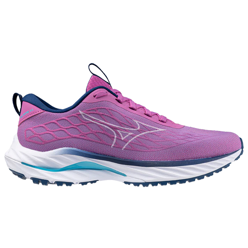 Women's Mizuno Wave Inspire 20 SSW – Pacers Running