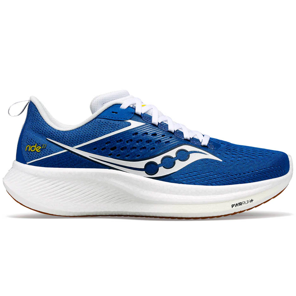 Women's Saucony Ride 17 – Pacers Running - Main Image