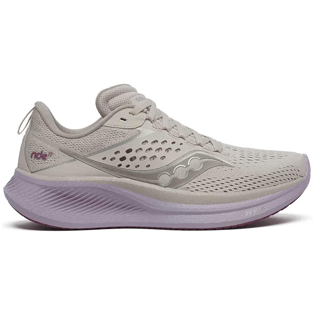 Women's Saucony Ride 17 – Pacers Running