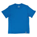 Load image into Gallery viewer, Pacers Running-2:02 Short Sleeve-Royal Blue-Pacers Running