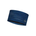 Load image into Gallery viewer, Buff-Buff Dryflx Headband-R-Blue-Pacers Running
