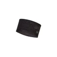 Load image into Gallery viewer, Buff-Buff Dryflx Headband-R-Black-Pacers Running
