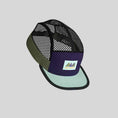 Load image into Gallery viewer, Ciele-Ciele ALZCap M - MTN Patch-Sierra-Pacers Running