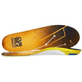 Load image into Gallery viewer, Currex-Currex CleatPro Dynamic Insoles-Orange (Medium Profile)-Pacers Running
