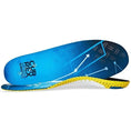 Load image into Gallery viewer, Currex-Currex CleatPro Dynamic Insoles-Blue (High Profile)-Pacers Running
