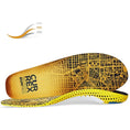 Load image into Gallery viewer, Currex-Currex RunPro Dynamic Insoles-Orange (Medium Profile)-Pacers Running
