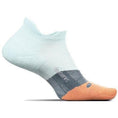 Load image into Gallery viewer, Feetures-Feetures Elite Ultra Light No Show Tab-Blue Glass-Pacers Running