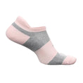 Load image into Gallery viewer, Feetures-Feetures High Performance Cushion No Show Tab-Pink Blanket-Pacers Running