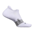 Load image into Gallery viewer, Feetures-Feetures Merino 10 Cushion No Show Tab-White-Pacers Running
