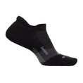Load image into Gallery viewer, Feetures-Feetures Merino 10 Ultra Light No Show Tab-Charcoal-Pacers Running