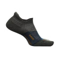 Load image into Gallery viewer, Feetures-Feetures Merino 10 Ultra Light No Show Tab-Forest-Pacers Running