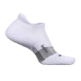 Load image into Gallery viewer, Feetures-Feetures Merino 10 Ultra Light No Show Tab-White-Pacers Running