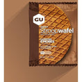 Load image into Gallery viewer, GU-GU Energy Stroopwafel-Pacers Running
