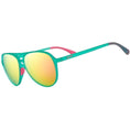 Load image into Gallery viewer, Goodr-Goodr Mach G's Sunglasses-Pacers Running