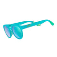 Load image into Gallery viewer, Goodr-Goodr PHG Sunglasses-Pacers Running