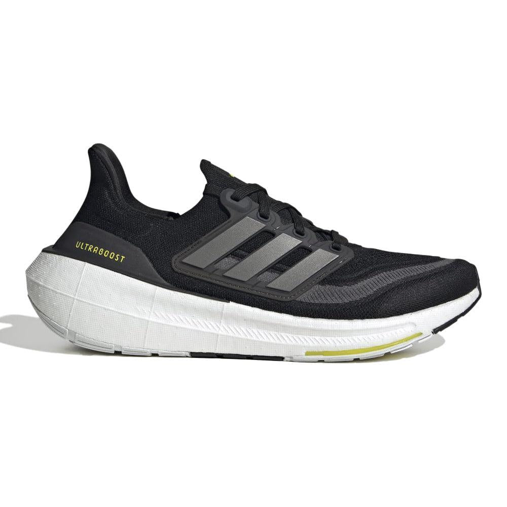 adidas Ultra Boost Light Running Shoes - White – Start Fitness