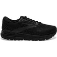 Load image into Gallery viewer, Brooks-Men's Brooks Addiction GTS 15-Black/Black/Ebony-Pacers Running