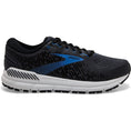 Load image into Gallery viewer, Brooks-Men's Brooks Addiction GTS 15-India Ink/Black/Blue-Pacers Running
