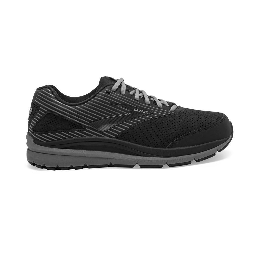 brooks addiction black